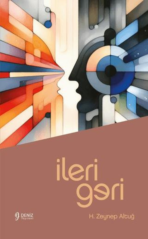 İleri Geri