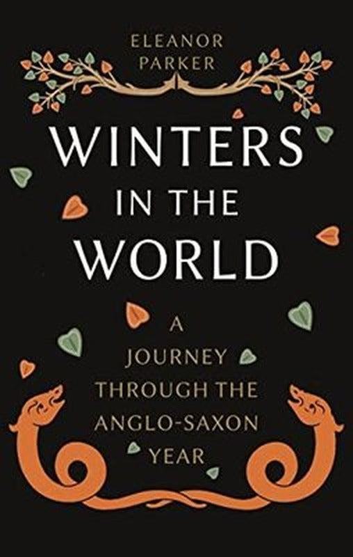 Winters in the World | Reaktion Books