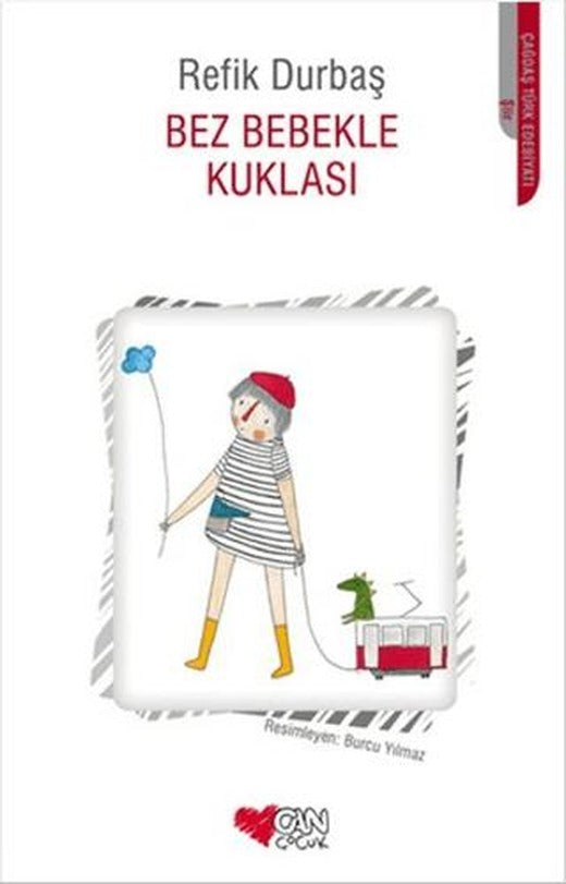 Bez Bebekle Kuklası