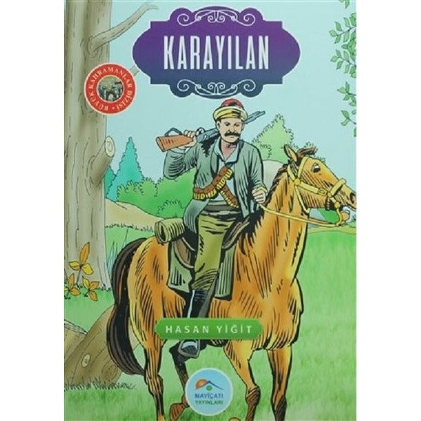 Karayılan