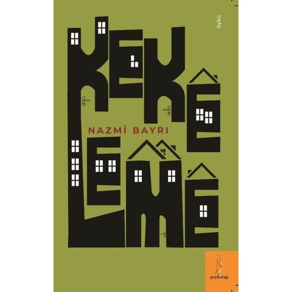 Kekeleme | ŞEY Kitap