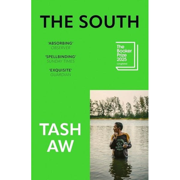 The South | HarperCollins Publishers (Australia (İnce Kapak)