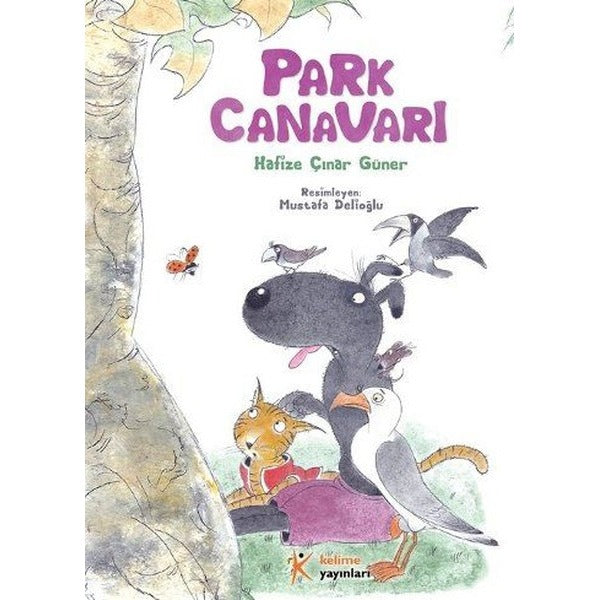 Park Canavarı