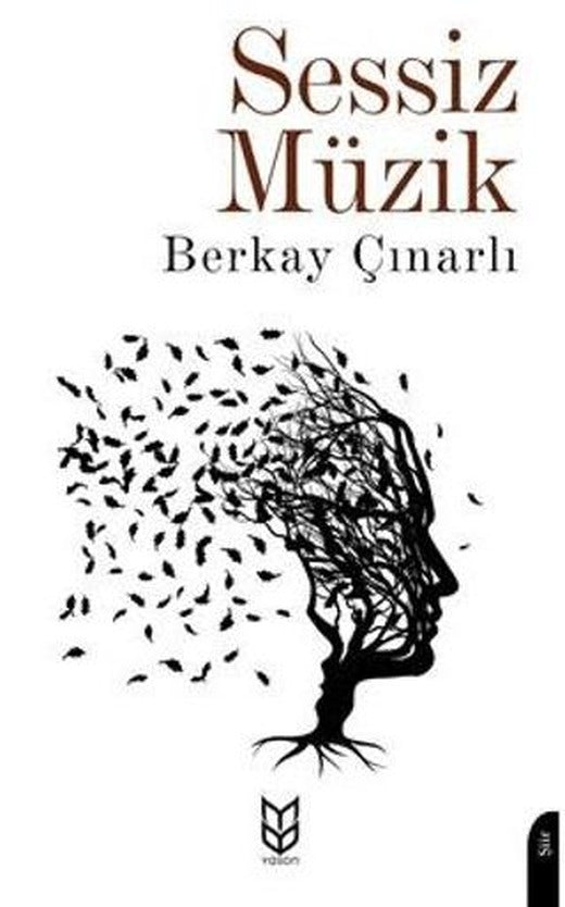 Sessiz Müzik | Yason Yayıncılık (Ciltsiz)