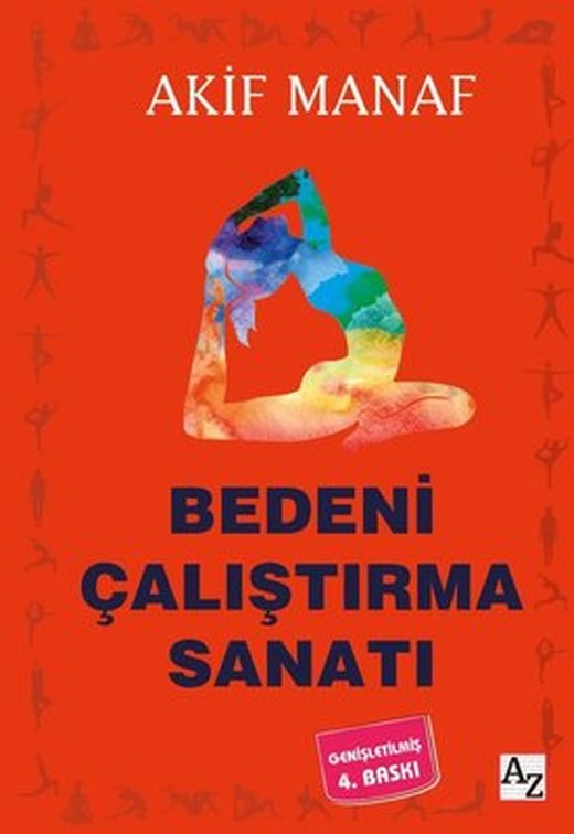 Bedeni Çalıştırma Sanatı | Az Kitap