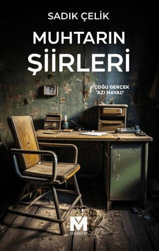 Muhtarın Şiirleri
