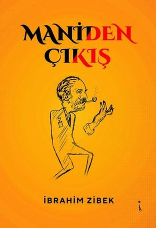 Maniden Çıkış | İkinci Adam Yayınları
