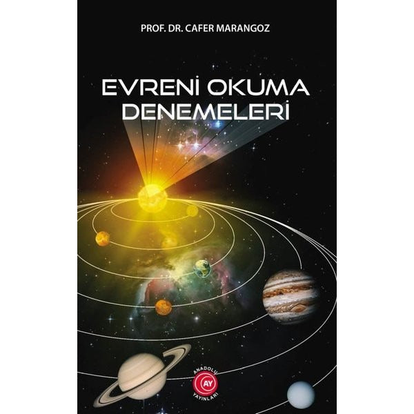 Evreni Okuma Denemeleri