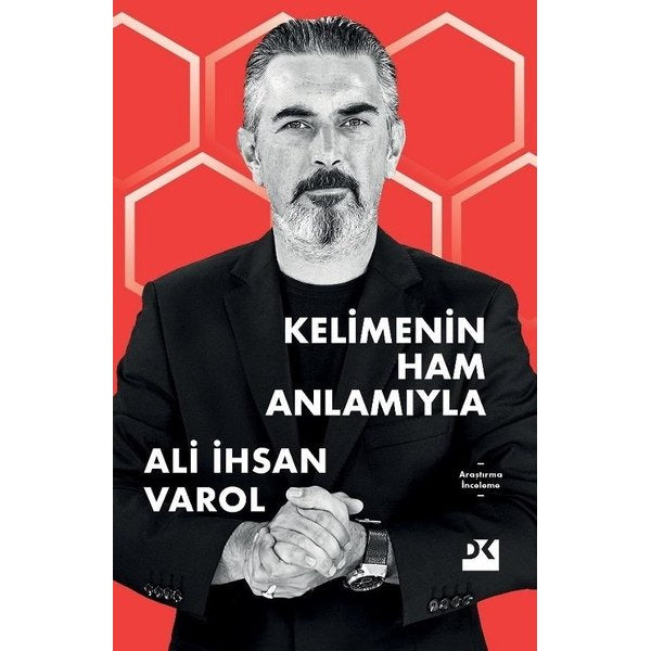 Kelimenin Ham Anlamıyla | Doğan Kitap (İnce Kapak)
