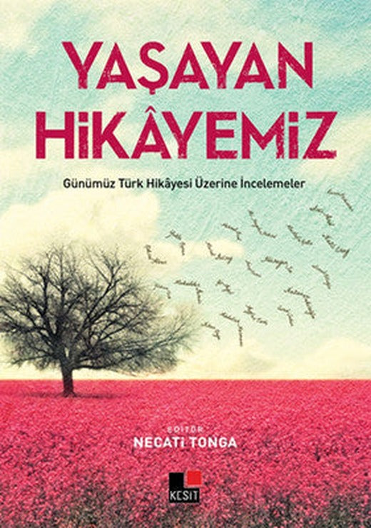 Yaşayan Hikayemiz | Kesit Yayınları