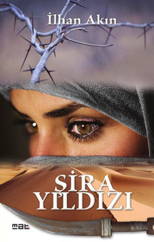 Şira Yıldızı | Mat Kitap