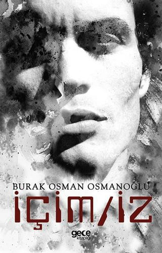 İçim/iz | Gece Kitaplığı (Ciltsiz)
