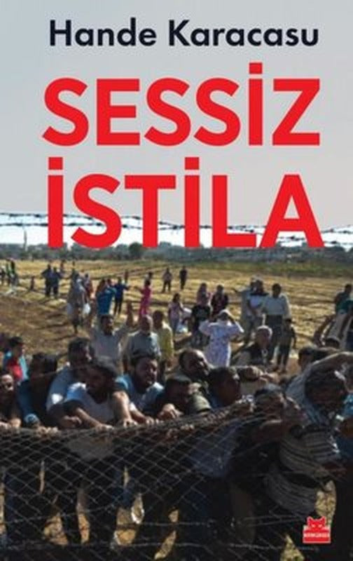 Sessiz İstila | Kırmızı Kedi