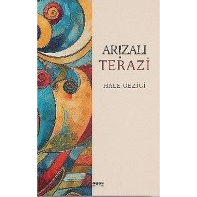 Arızalı Terazi | Değişim Yayınları (İnce Kapak)