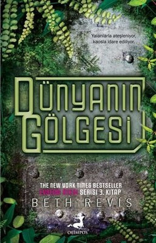 Dünyanın Gölgesi | Olimpos Yayınları