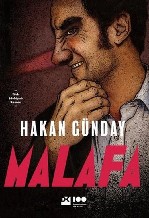Malafa | Doğan Kitap