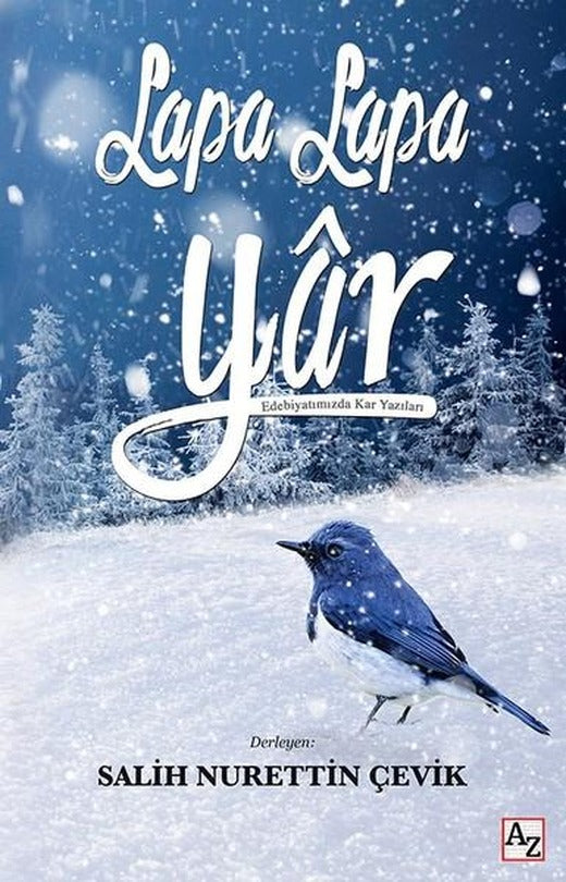 Lapa Lapa Yar | Az Kitap (e-Kitap)