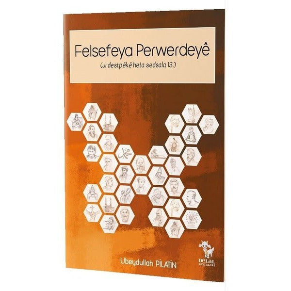 Felsefeya Perwerdeye | Delal Yayınları