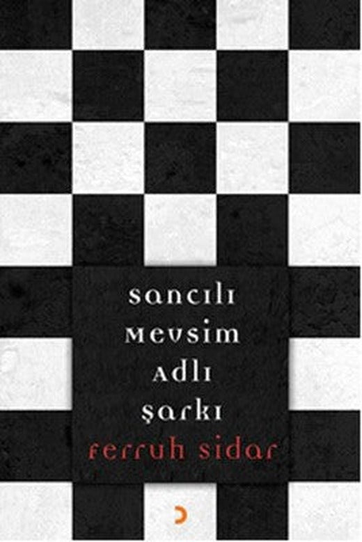 Sancılı Mevsim Adlı Şarkı | Cinius