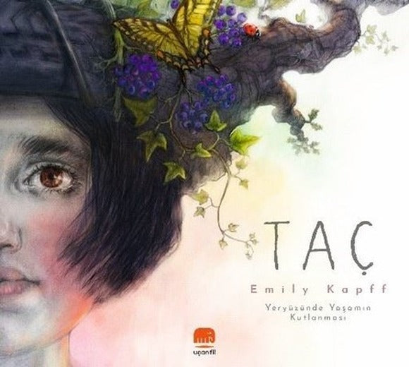Taç | Uçan Fil