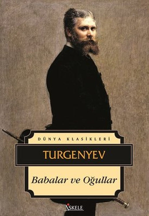Babalar ve Oğullar | İskele Yayıncılık
