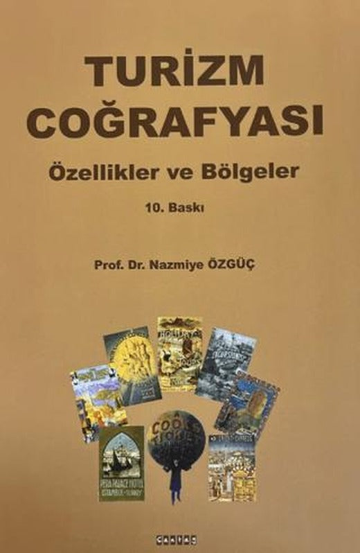 Turizm Coğrafyası