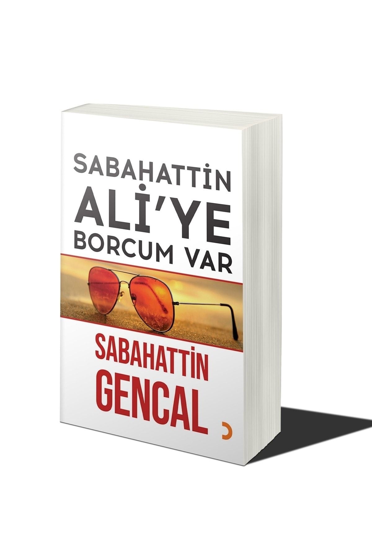 Sabahattin Ali’ye Borcum Var