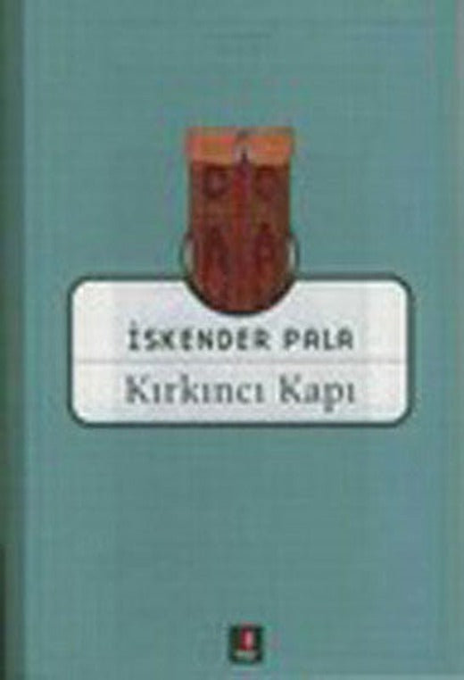 Kırkıncı Kapı | Kapı Yayınları