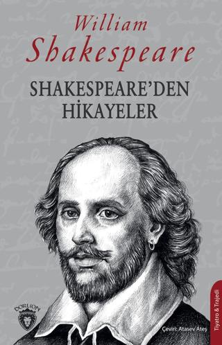 Shakespeare'den Hikayeler | Dorlion Yayınları (Ciltsiz)  - Resim 1