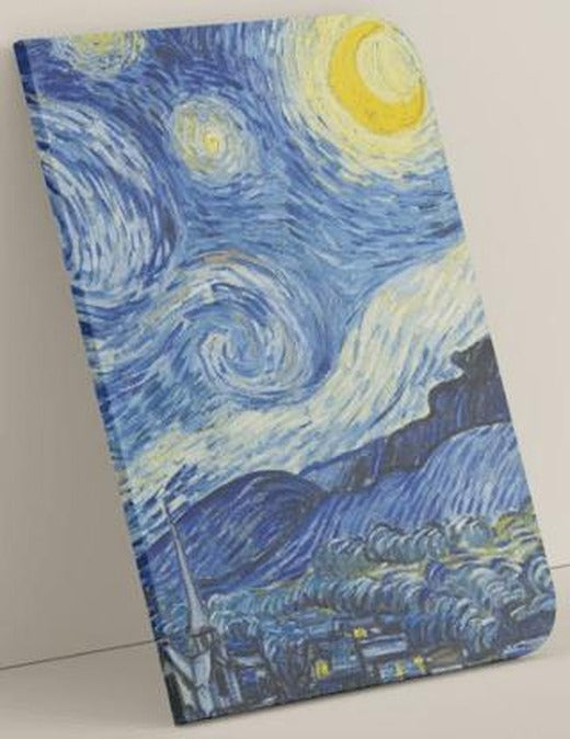 Van Gogh - Starry Night | Retronote