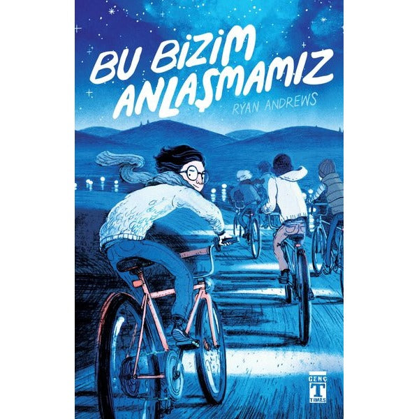 Bu Bizim Anlaşmamız | Genç Timaş