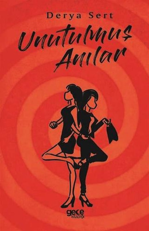 Unutulmuş Anılar | Gece Kitaplığı (Ciltsiz)