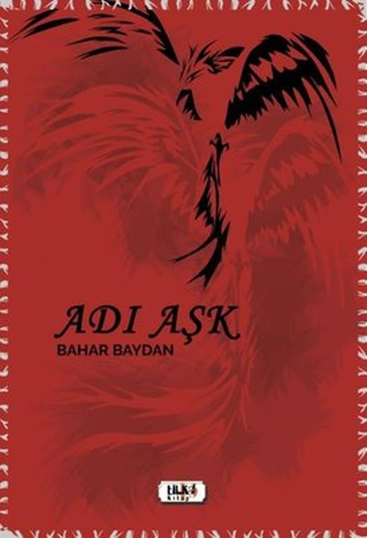 Adı Aşk | Tilki Yayınları