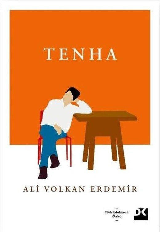 Tenha | Doğan Kitap (İnce Kapak)