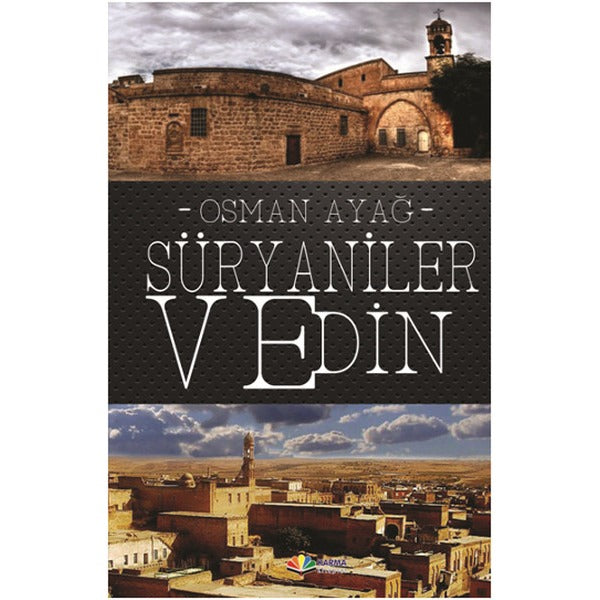 Süryaniler ve Din | Karma Kitaplar