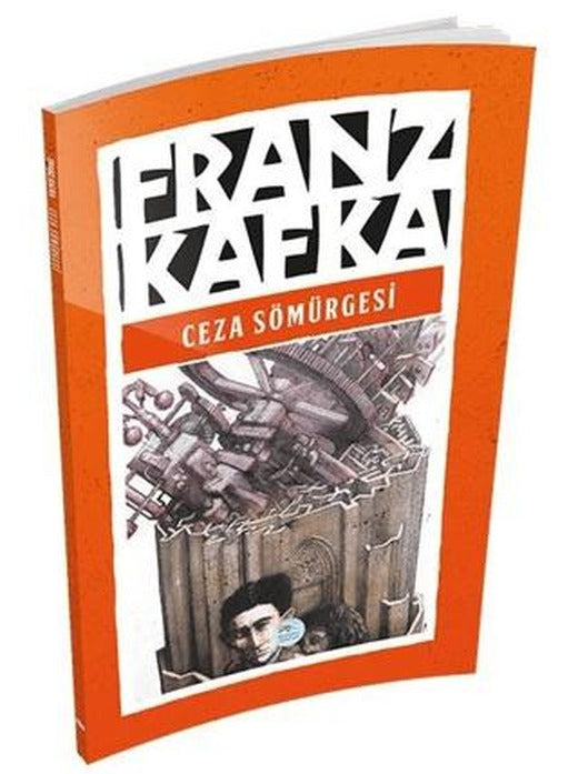 Ceza Sömürgesi
