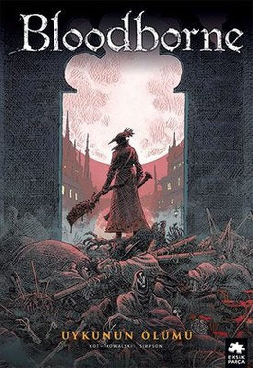 Dylan Dog Maxi Albüm 29 - Yıldızlar Yanıyor | Lal
