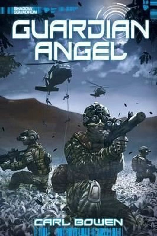 Guardian Angel (Shadow Squadron) | Raintree
