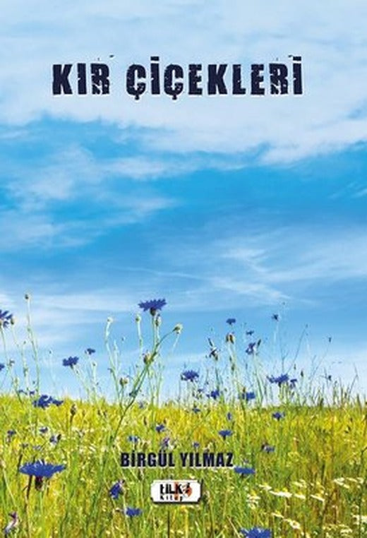 Kır Çiçekleri | Tilki Yayınları