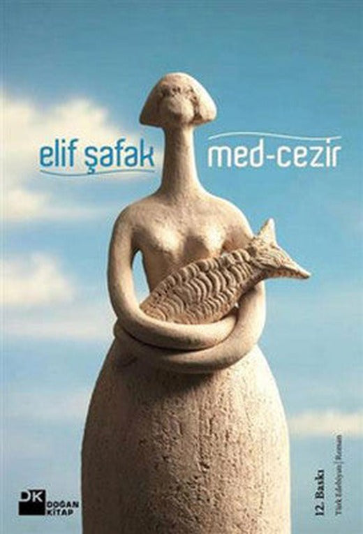 Med-Cezir | Doğan Kitap