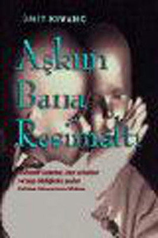Aşkım Bana Resimaltı | İletişim Yayınları