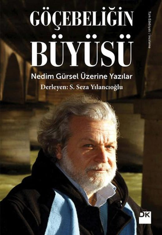 Göçebeliğin Büyüsü | Doğan Kitap (İnce Kapak)