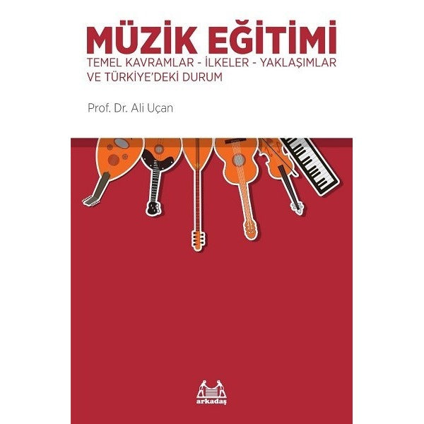 Müzik Eğitimi