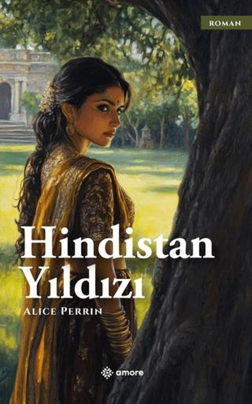 Hindistan Yıldızı