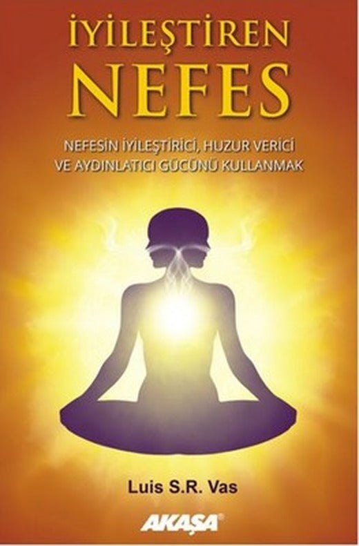 İyileştiren Nefes | Akaşa Yayın