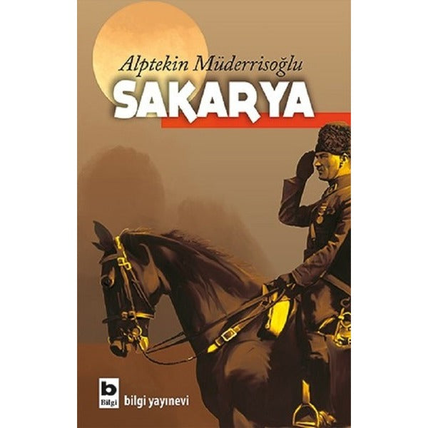 Sakarya | Bilgi Yayınevi