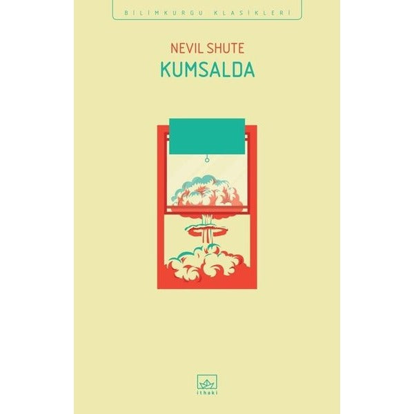 Kumsalda | İthaki Yayınları