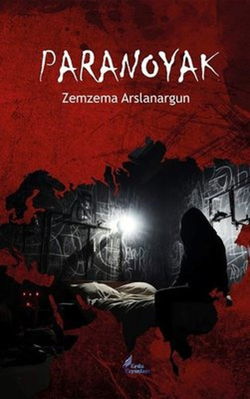 Paranoyak | Erda Yayınları