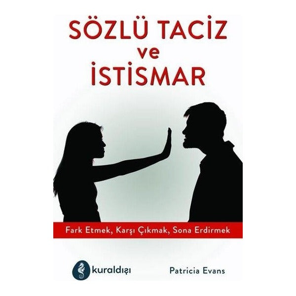 Sözlü Taciz ve İstismar | Kuraldışı Yayınları