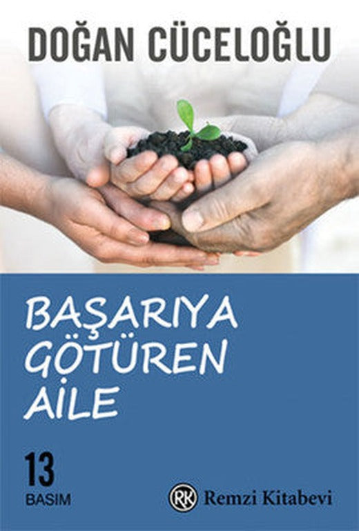 Başarıya Götüren Aile | Remzi Kitabevi